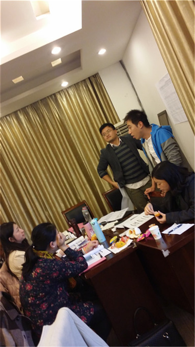 蘇州工業(yè)園區(qū)EHS協(xié)會(huì)《危險(xiǎn)化學(xué)品管理和企業(yè)應(yīng)急演練實(shí)戰(zhàn)》圓滿完成