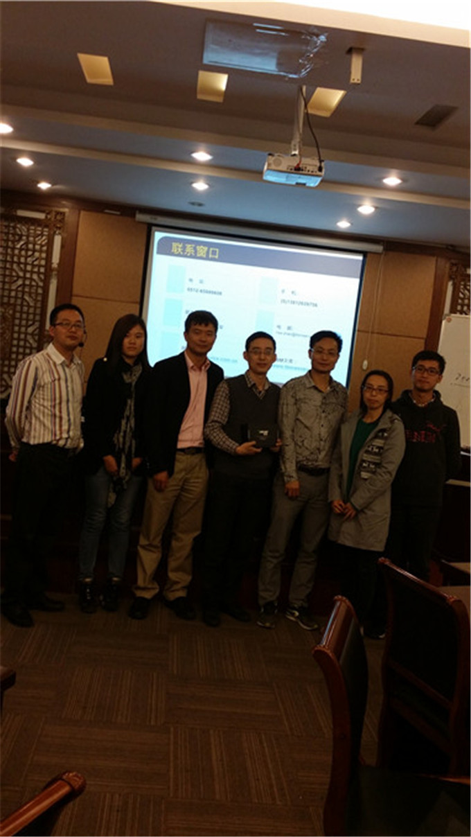 蘇州工業(yè)園區(qū)EHS協(xié)會(huì)《危險(xiǎn)化學(xué)品管理和企業(yè)應(yīng)急演練實(shí)戰(zhàn)》圓滿完成