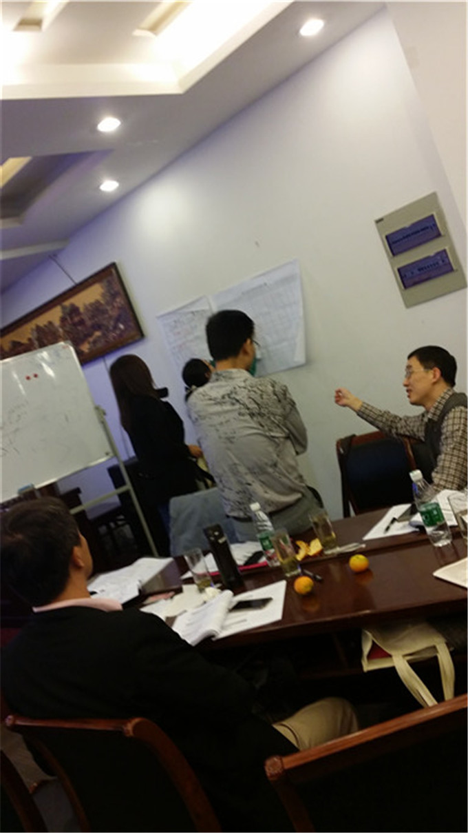 蘇州工業(yè)園區(qū)EHS協(xié)會(huì)《危險(xiǎn)化學(xué)品管理和企業(yè)應(yīng)急演練實(shí)戰(zhàn)》圓滿完成