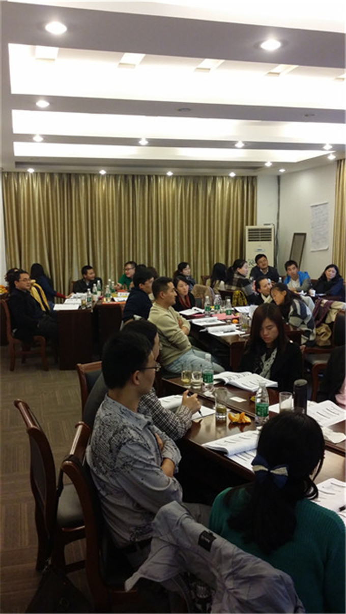 蘇州工業(yè)園區(qū)EHS協(xié)會(huì)《危險(xiǎn)化學(xué)品管理和企業(yè)應(yīng)急演練實(shí)戰(zhàn)》圓滿完成