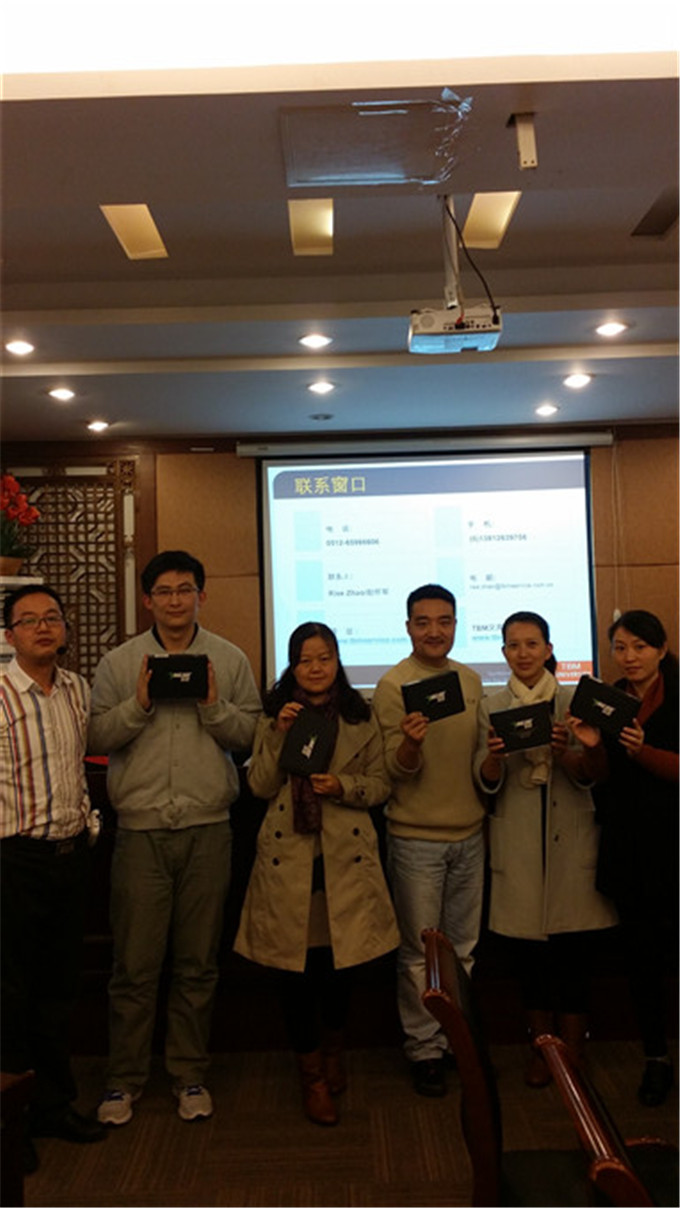 蘇州工業(yè)園區(qū)EHS協(xié)會(huì)《危險(xiǎn)化學(xué)品管理和企業(yè)應(yīng)急演練實(shí)戰(zhàn)》圓滿完成