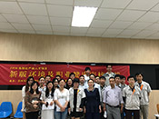  新版環境及職業健康安全管理體系實戰審核專家培訓在蘇州樂軒科技有限公司圓滿完成！